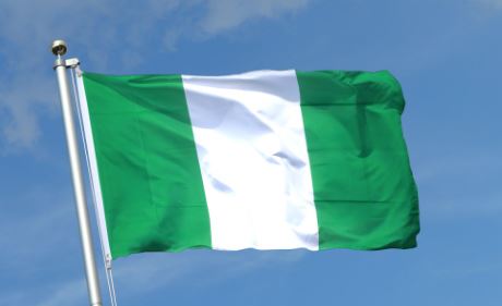 City of Sanctuary Talks: Nigeria