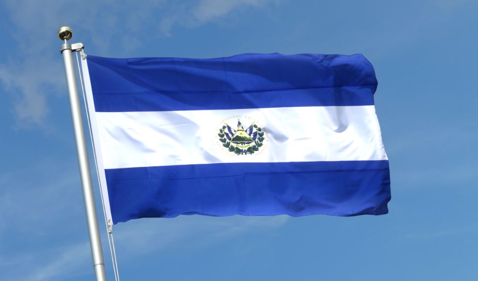 City of Sanctuary talks: El Salvador